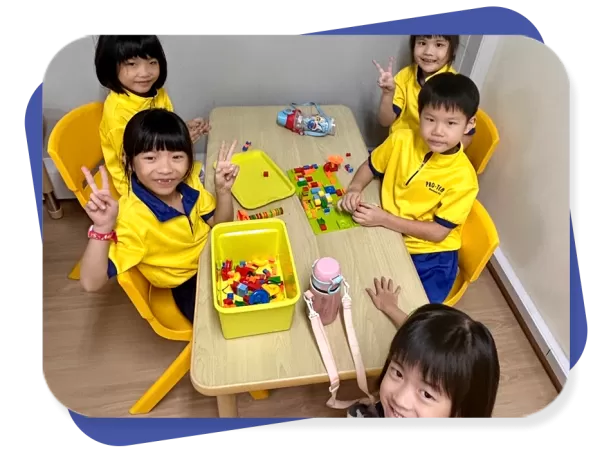 gallery-punggol-05-611x450 Pro-Teach student care Punggol centre — student activities