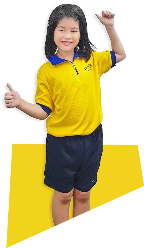 Enrol your child in Pro-Teach student care centre Singapore
